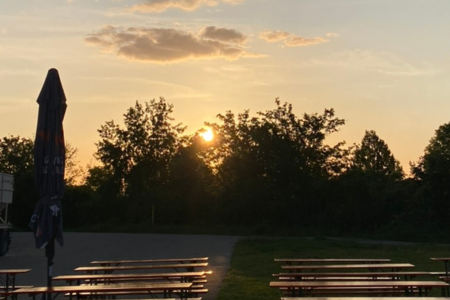 Ausflugsziel Wiesloch für Familien und Wanderer
